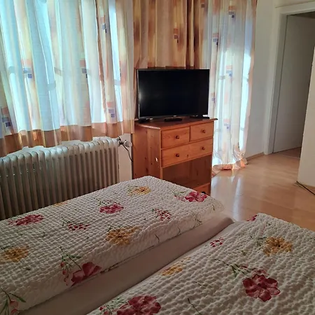 Alpenheim Апартаменты