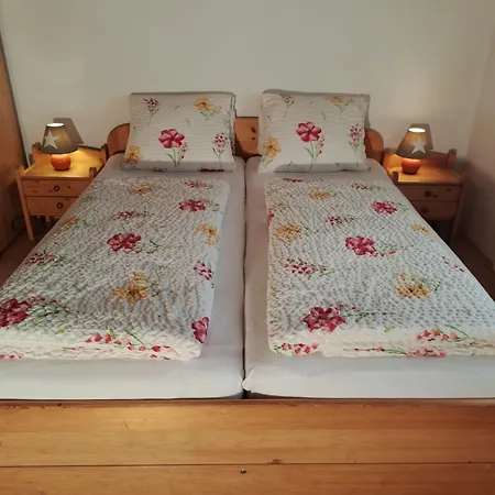 Alpenheim Целль-ам-Зе