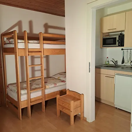 Alpenheim Целль-ам-Зе