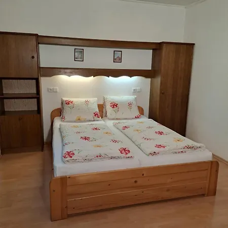 Alpenheim Apartment *