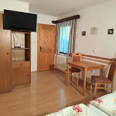 Apartamento Alpenheim Zell am See