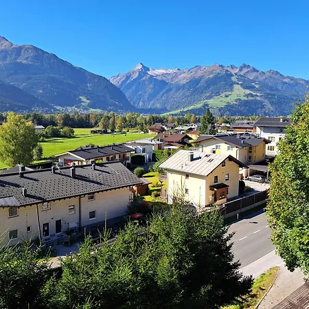 Апартаменты Alpenheim