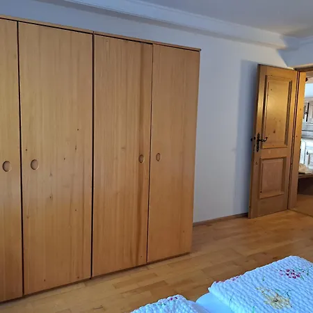 Apartment Alpenheim