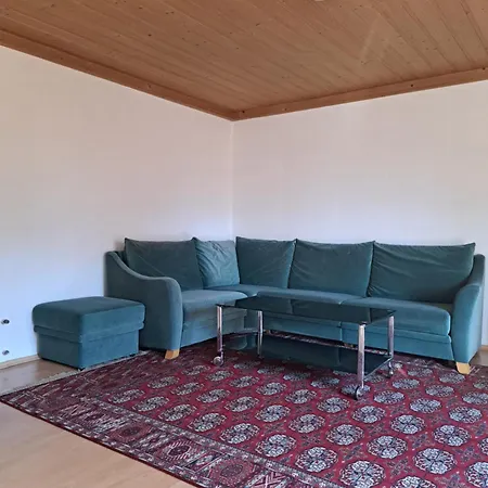 Alpenheim Apartament *