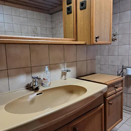 Апартаменты Alpenheim *