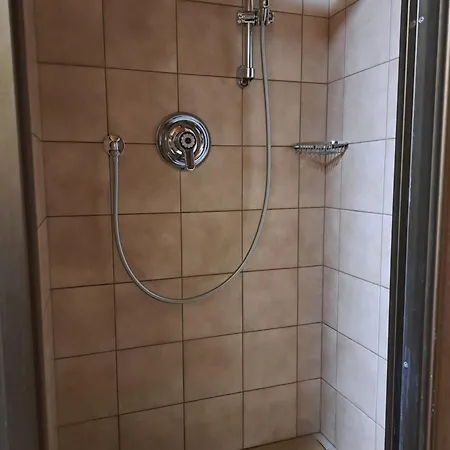 Apartament Alpenheim *