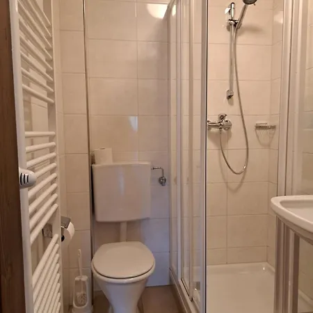 Apartament Alpenheim