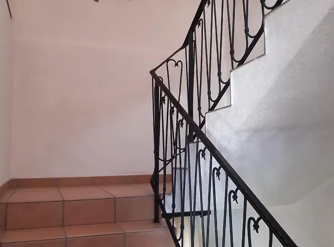 Apartmán Alpenheim Zell am See