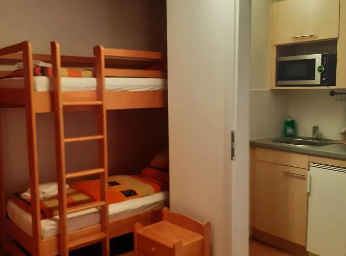 Alpenheim Apartmán Zell am See