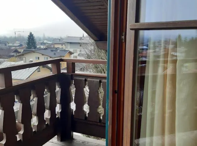 Alpenheim * زيل أم سي