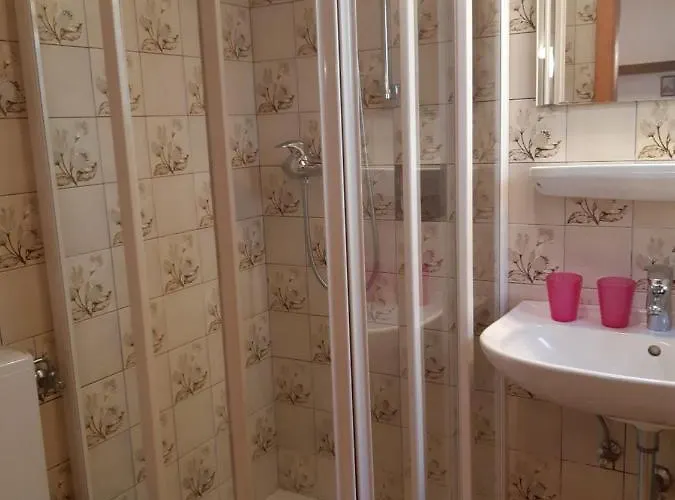 Alpenheim Apartmán Zell am See