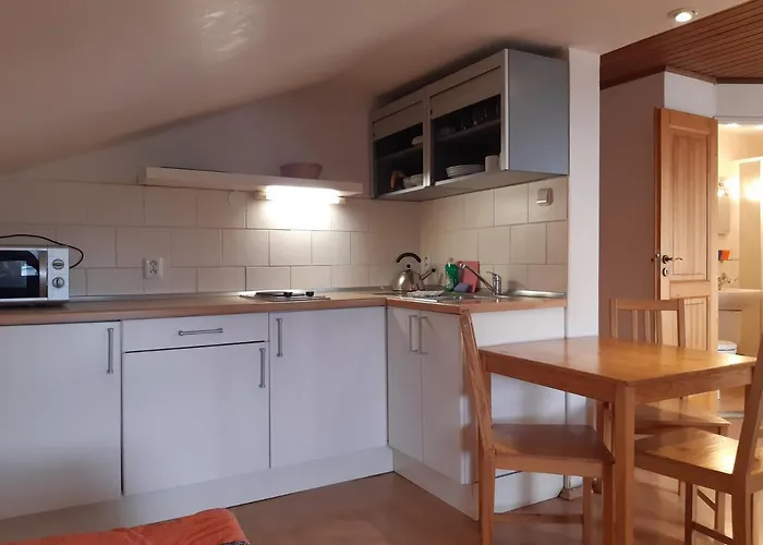 Alpenheim زيل أم سي