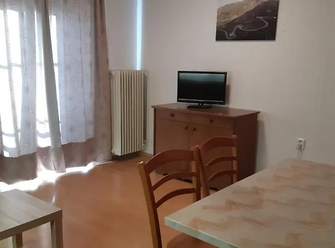 Apartmán Alpenheim Zell am See