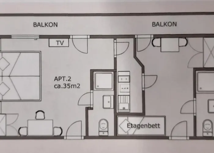 Alpenheim Apartmán Zell am See