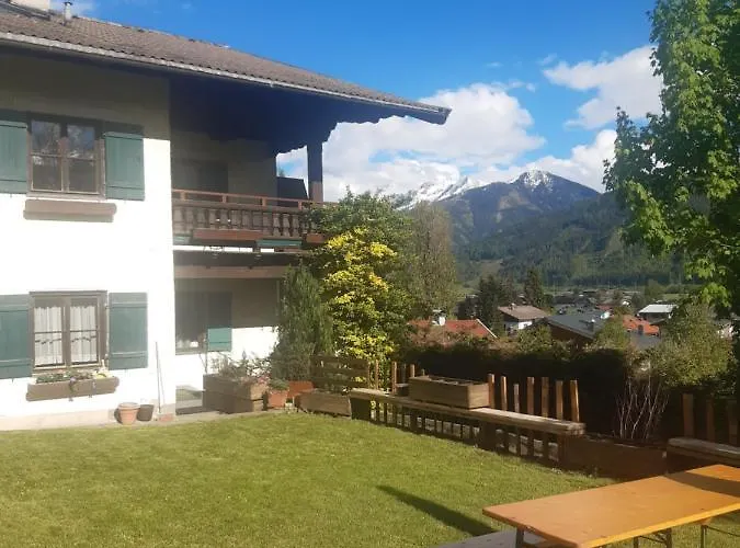 Alpenheim * Zell am See