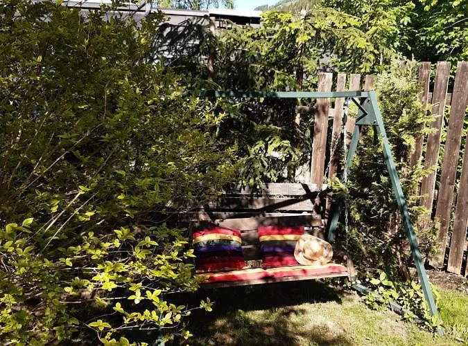 Lejlighed Alpenheim Zell am See