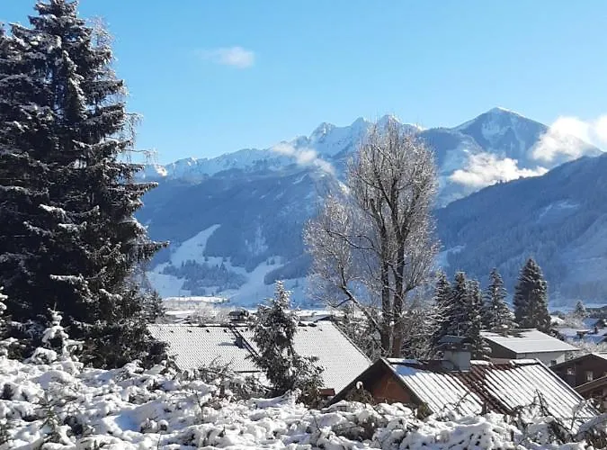 Alpenheim Zell am See