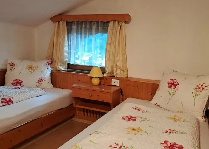 Alpenheim * زيل أم سي