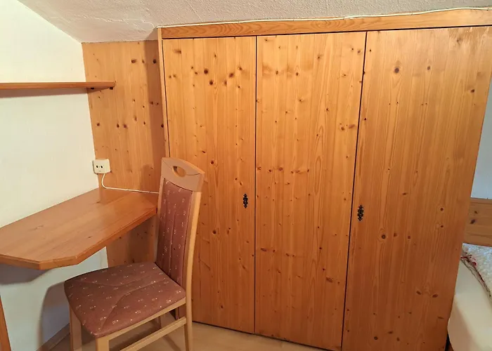 Alpenheim Appartement