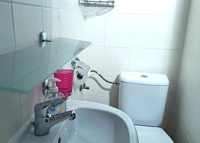 Alpenheim Appartement *