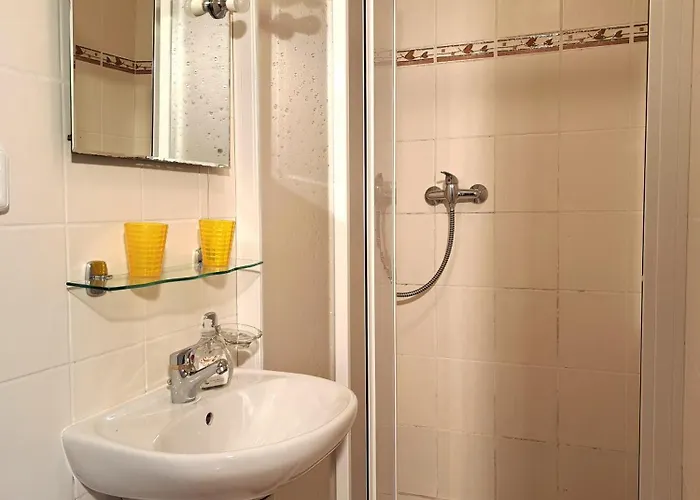 Appartement Alpenheim