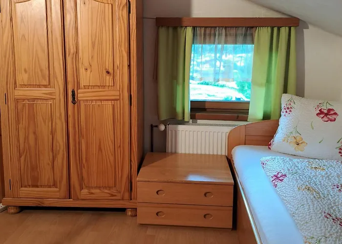 Alpenheim زيل أم سي