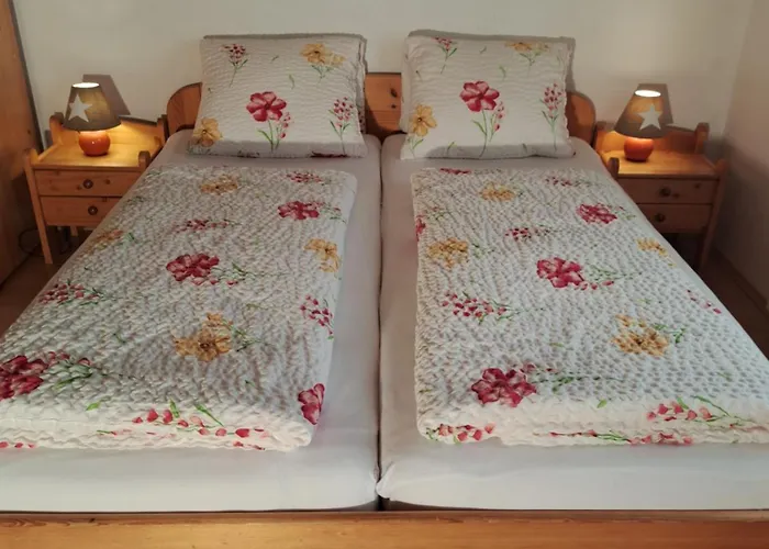 Alpenheim زيل أم سي