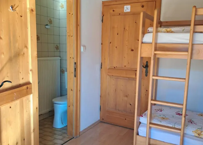 Alpenheim زيل أم سي