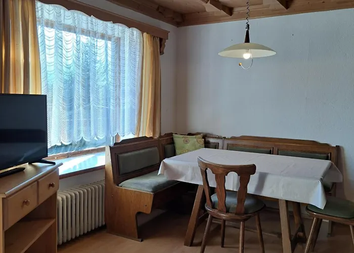 Alpenheim Apartmán Zell am See