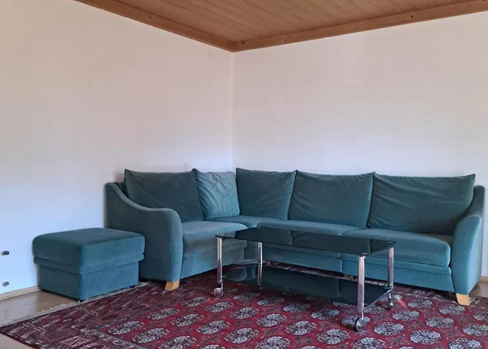 Alpenheim Appartement *