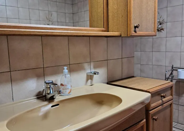 Apartmán Alpenheim *