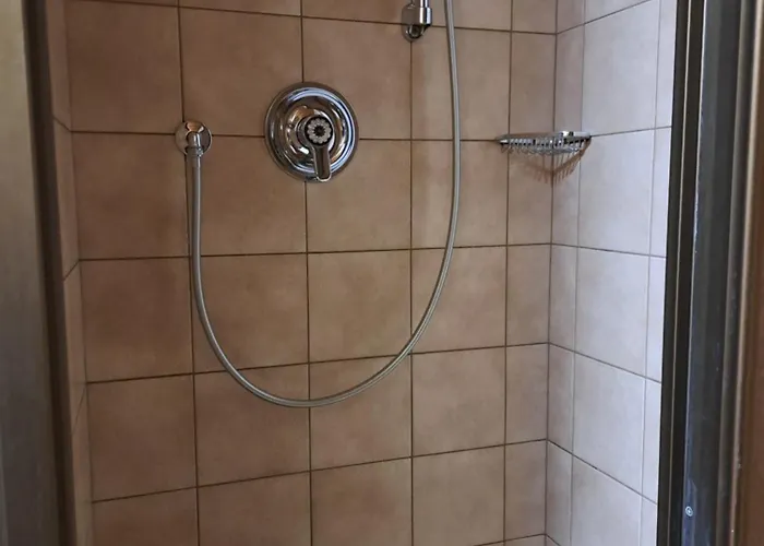 Apartmán Alpenheim *