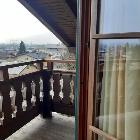 Alpenheim * 滨湖采尔