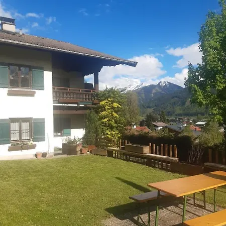 Alpenheim * 滨湖采尔