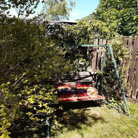 公寓 Alpenheim 滨湖采尔