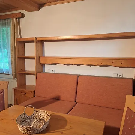 Alpenheim * 滨湖采尔