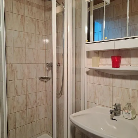 Alpenheim 公寓 滨湖采尔