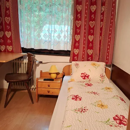 Alpenheim * 滨湖采尔