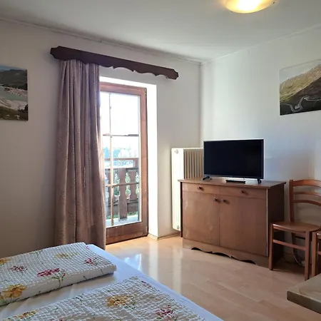 Alpenheim 滨湖采尔