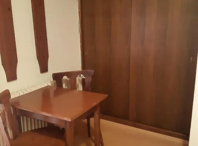 Apartment Alpenheim *