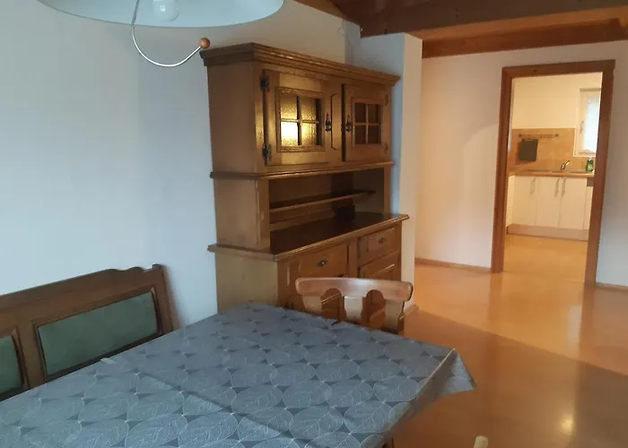 Alpenheim Apartment Zell am See