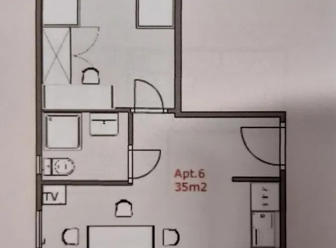 Alpenheim Apartment Zell am See