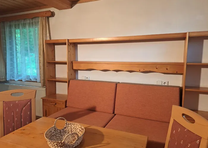 Alpenheim * Zell am See