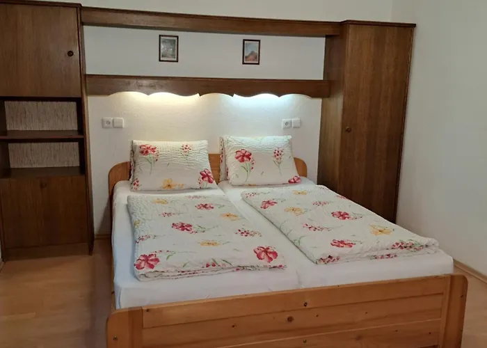 Alpenheim Apartment *