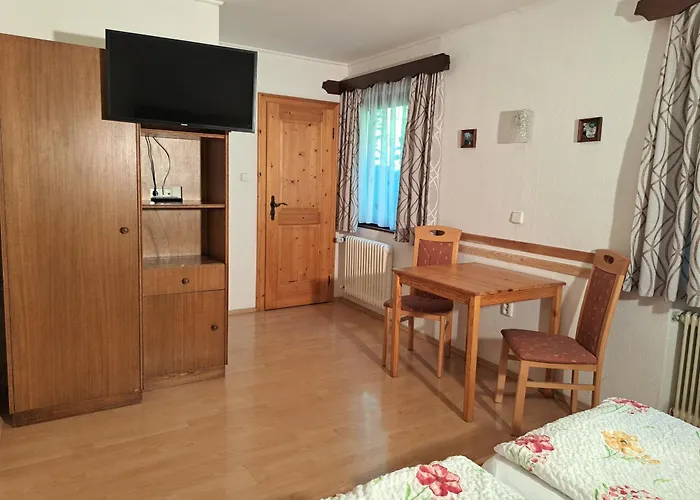 Apartment Alpenheim Zell am See